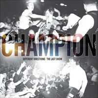 Champion - Different Directions