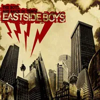Eastside Boys - The Boys Are Back In Town