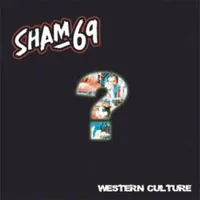 Sham 69 - Western Culture