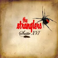 The Stranglers - Suite XVI