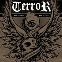 Terror - The damned the shamed