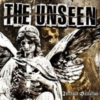 The Unseen - Internal Salvation