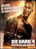 Die Hard 4 - Retour en enfer
