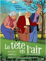 La Tête en l’air de Ignacio Ferreras 