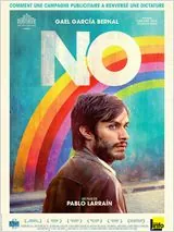 No de Pablo Larraín