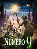 Numéro 9 - Shane Acker