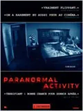 Paranormal Activity