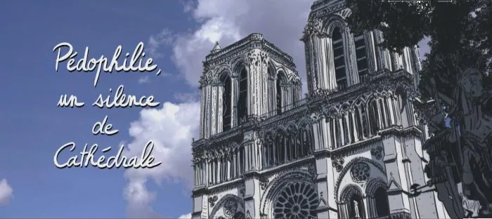 Pédophilie, un silence de cathédrale