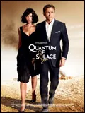 Quantum Of Solace