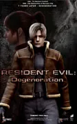 Resident Evil : Dégéneration