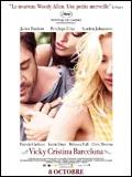 Vicky Christina Barcelona