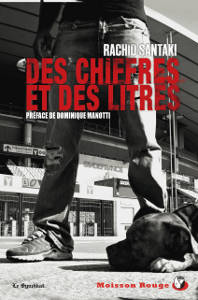 Des chiffres et des litres de Rachid Santaki 