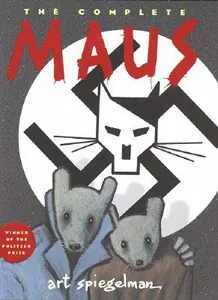 Art Spiegelman - Maus : La complète