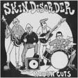 Skin Disorder - Rough cuts