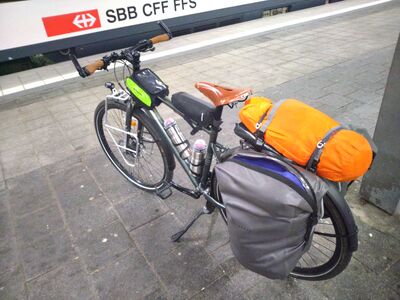 Allemagne de l'est en vélo 11