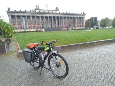 Allemagne de l'est en vélo 15