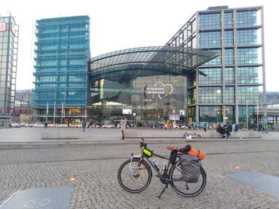 Allemagne de l'est en vélo 18
