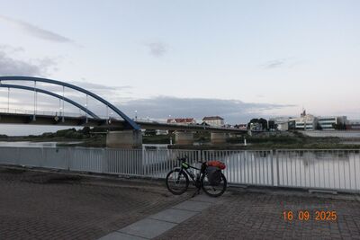 Allemagne de l'est en vélo 4